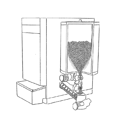 Pellet boiler