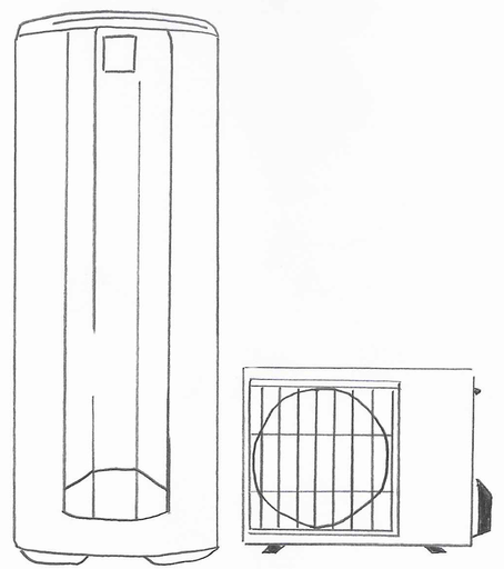 Ballon thermodynamique