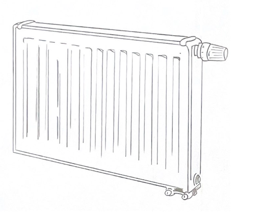 Radiator