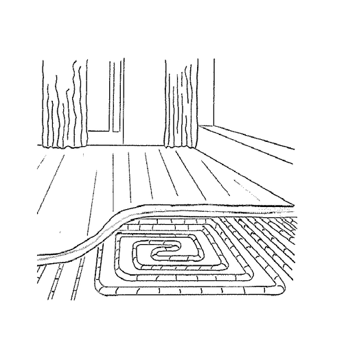 Floor Heating