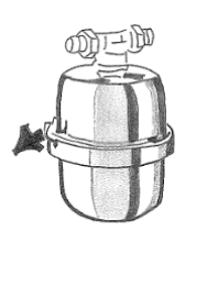 Valinox mini filter remplacement 