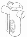 [SREPTP250] Waterfilter Micromet 250 Maintenance