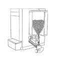 [SRECCBP] Maintenance of residential pellet boiler