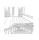 [SRECRS] Maintenance of underfloor heating